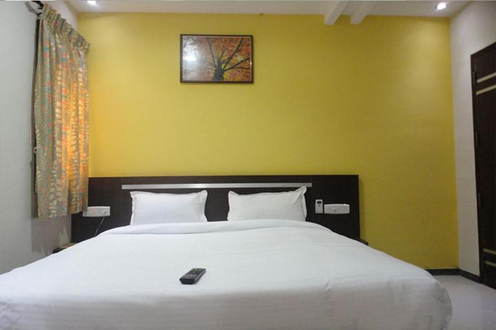 Landmaark Hotels Tiruppur Exterior photo